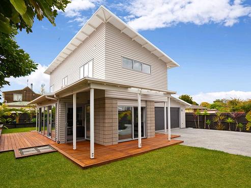 11 Rama Road, Point Chevalier