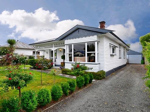 26 Ayers Street, Rangiora
