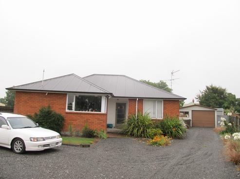 2 Gray Street, Hinds