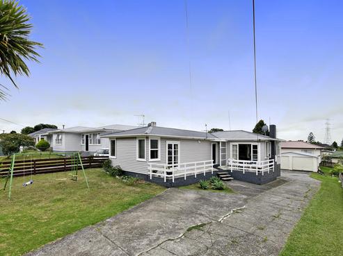3 Albert Road, Kelston