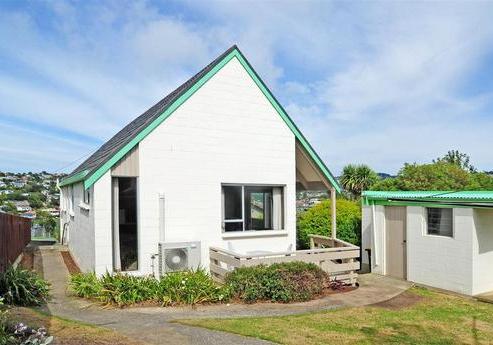 22 Oban Street, Kaikorai