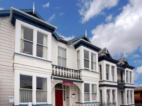 29 Cargill Street, Dunedin Central