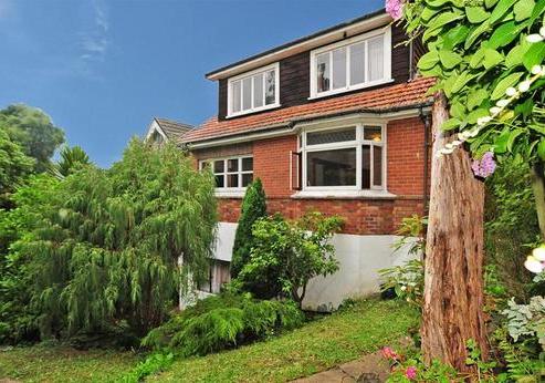 190 Cargill Street, Dunedin Central