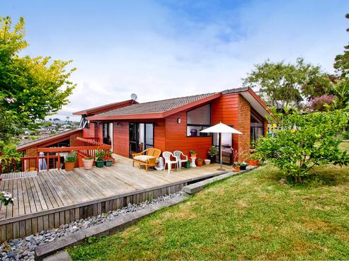32 Ronald Macken Place, Windsor Park