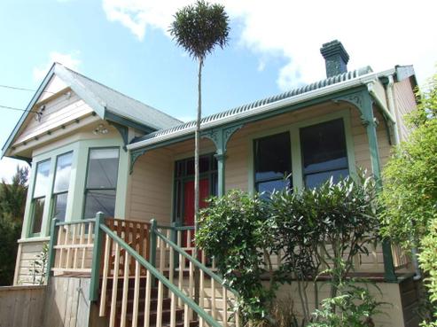 78 Orbell Street, Dalmore