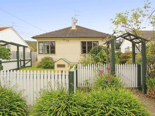 30 Pilcher Crescent, Naenae