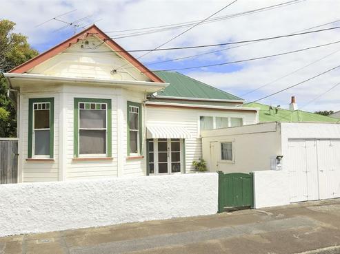 24 High Street, Petone