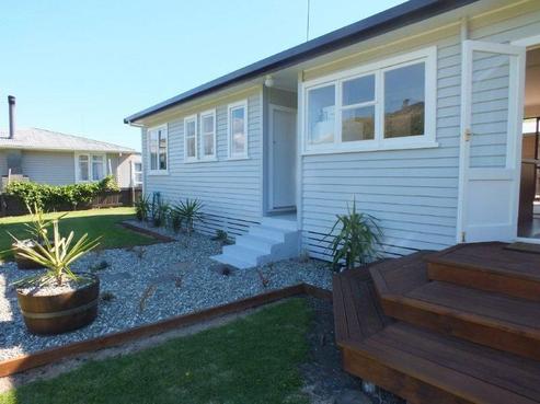 12 Tainui Street, Welbourn