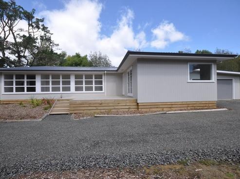 533 Ahuroa Road, Puhoi