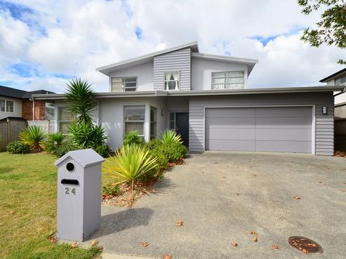 24 Oak View Terrace, Schnapper Rock