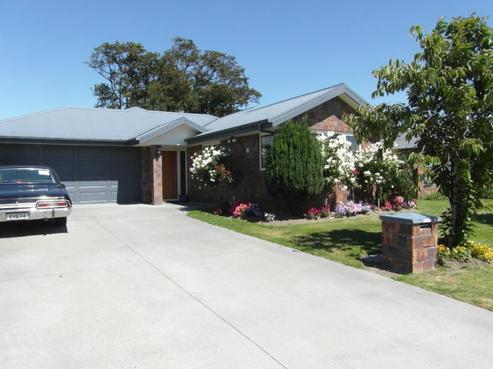 153 Courtenay Drive, Kaiapoi