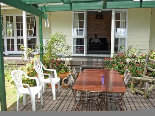 67A Three Mile Bush Road, Kamo