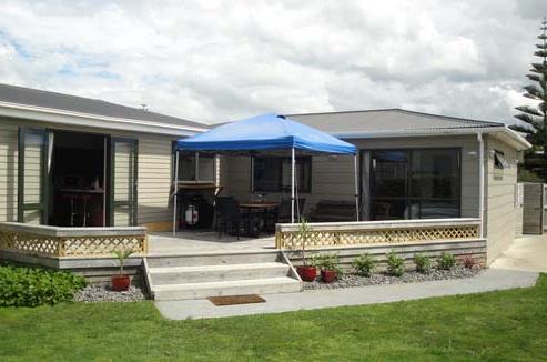 312B Bellona Road, Whangamata