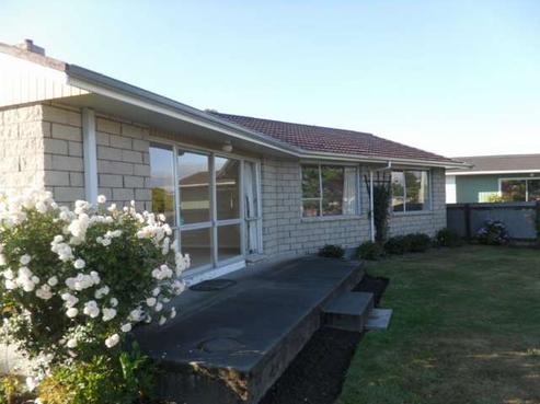 37 Mcmurdo Street, Tinwald
