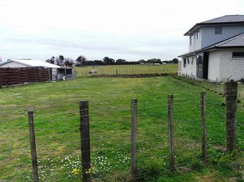 15 Ponderosa Place, Opunake
