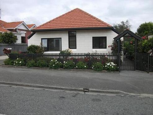 1/86 Grey Road, Timaru Central