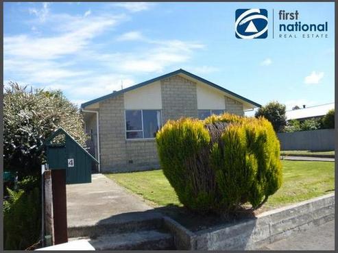4 Mitchell Place, Netherby