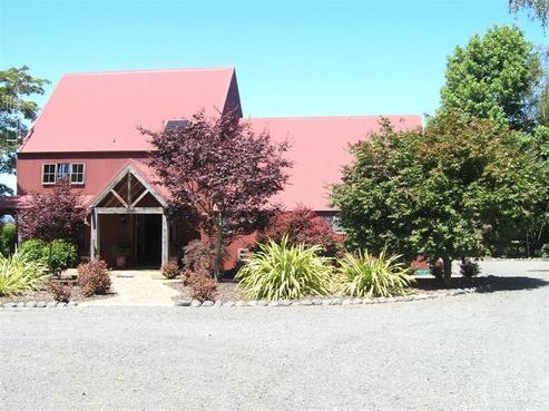 278 Matai Road, Matamata
