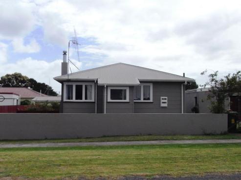 1 Aytoun Street, Opunake