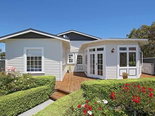 8 Fox Street, Opunake