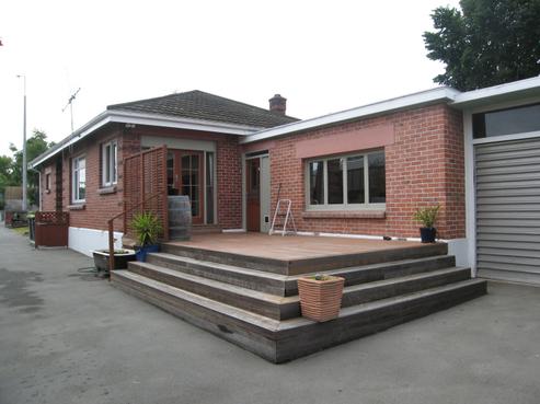 27 Woodlands Road, Parkside