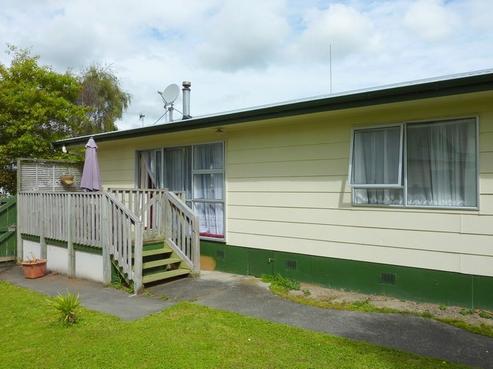 3 Mountfort Grove, Feilding