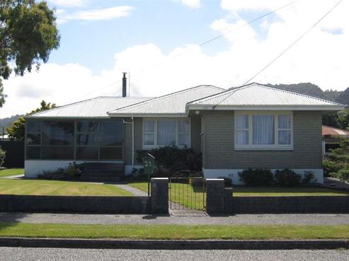 11 Nelson Quay, Cobden