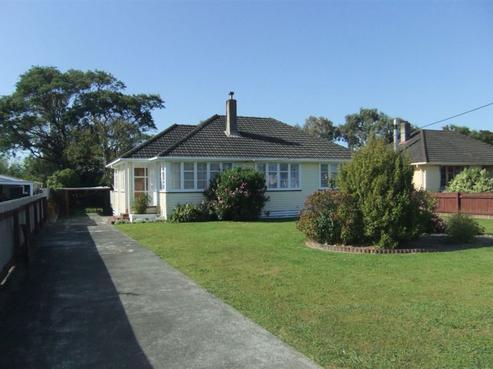 14 Seddon Street, Feilding
