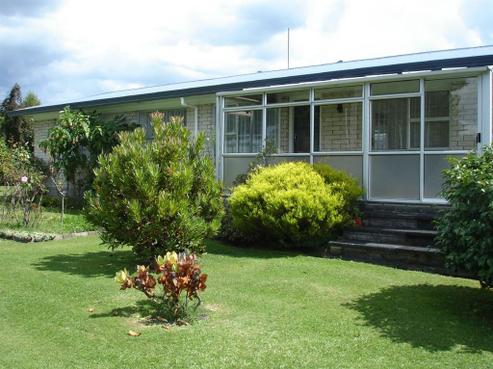 4 Hill Street, Te Kuiti