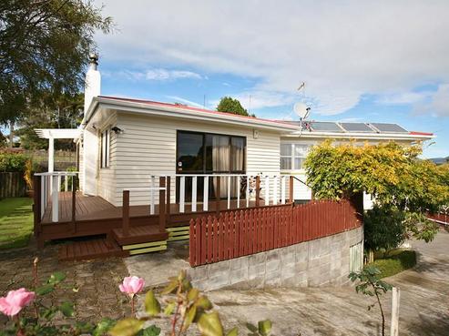 115 Omata Road, Marfell