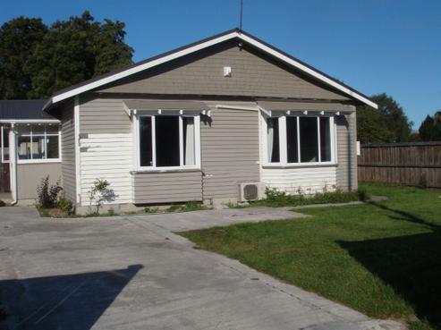 2 Konini Street, Riccarton