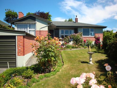 224 Douglas Street, Highfield