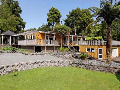 787 Scenic Drive, Henderson Valley