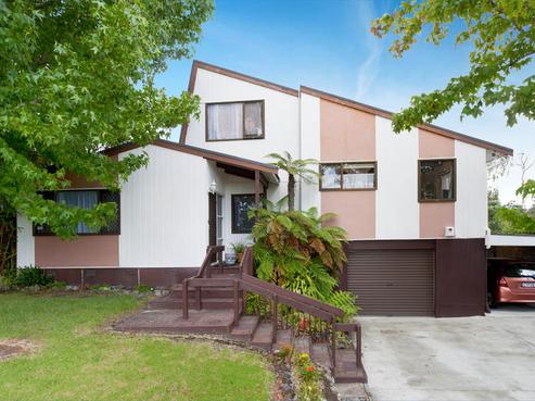 8 Alaunia Place, Lynfield