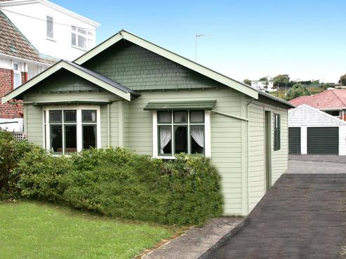 1 Lochend Street, Musselburgh