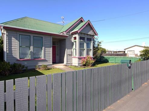 47 Douglas Street, Saint Kilda