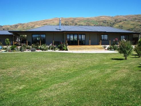 89 Mcelligott Road, Roxburgh East