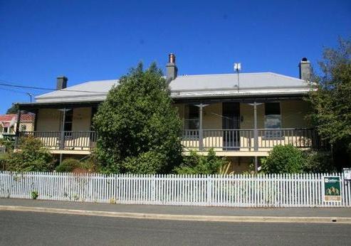 93 Wickliffe Terrace, Port Chalmers