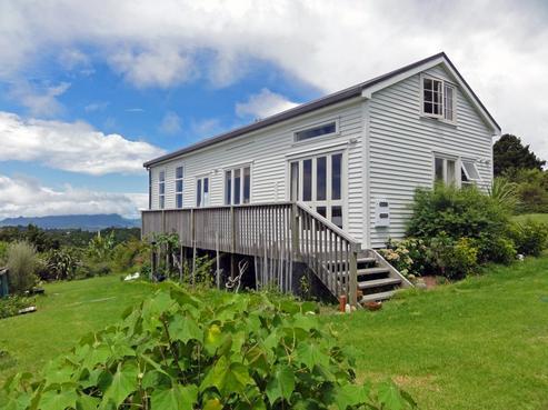 165 Franklin Road, Parua Bay