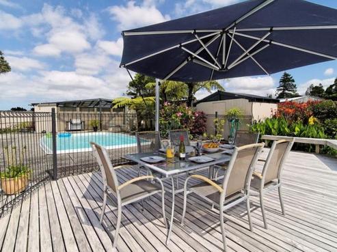 185 Puke Road, Kumeu