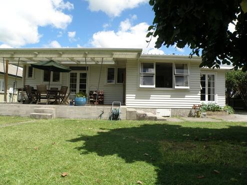 43 Farmers Road, Matamata