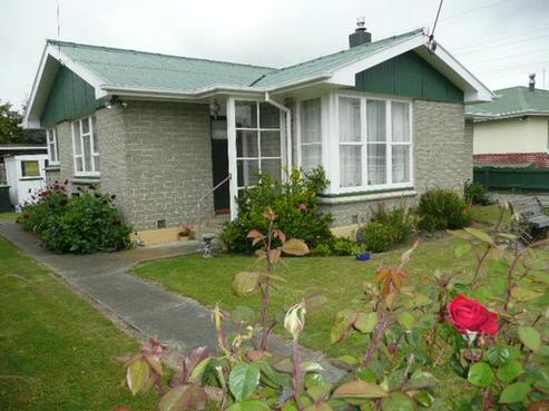 8 Fox Street, Temuka