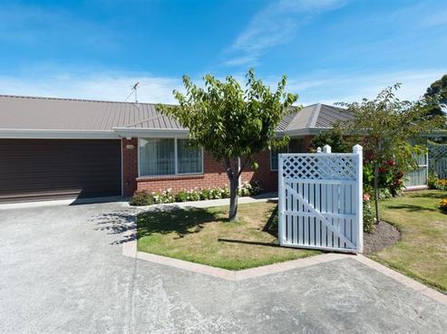 21A Hamel Lane, Kaiapoi