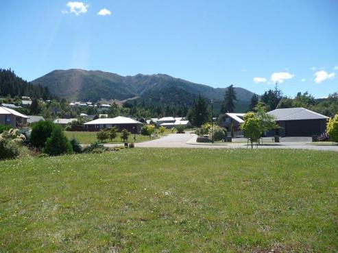 13 Rutherford Crescent, Hanmer Springs