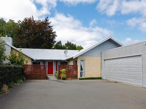 22A Aylmer Street, Somerfield