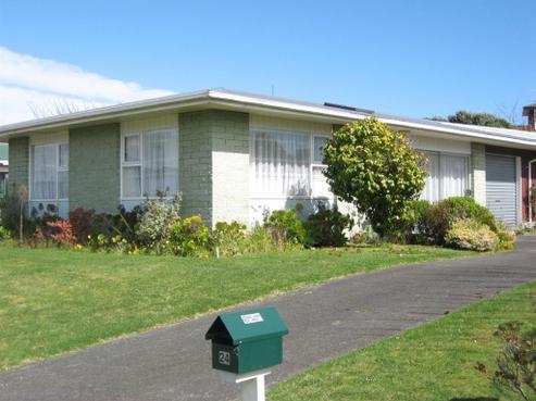 24 Teoti Street, Paraparaumu Beach
