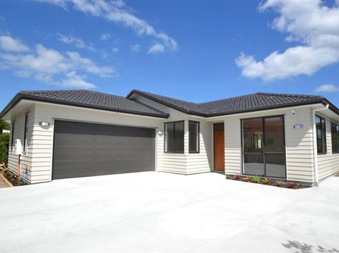 6A Netherlands Avenue, Kelston