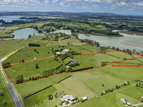 19 Walters Road, Karaka