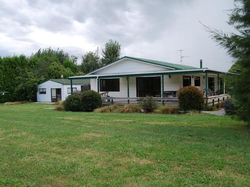 154E Buckville Road, Buckland