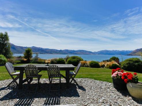 3 Hodgkinson Street, Lake Hawea
